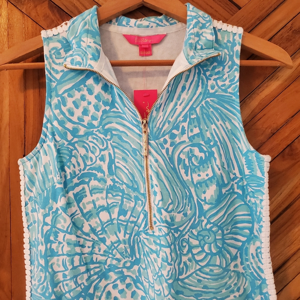 Lilly Pulitzer Skipper Dress